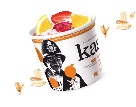 ORIGINAL ECO FOOD BRAND