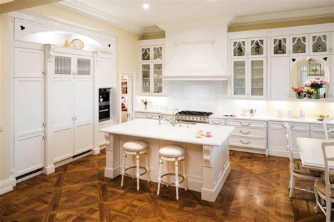 A Grand Design By Smith And Smith Kitchens Completehome