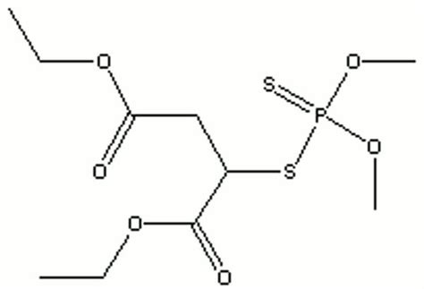 Malathion - CAMEO