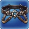 Augmented Crystarium Belt Of Casting Gamer Escape S Final Fantasy Xiv