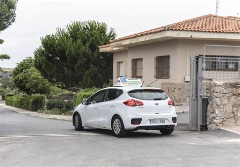 La Demora Para El Examen De Conducir Alcanza Los Tres Meses Y Afecta A