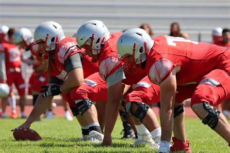 Home Opener: Western Colorado University Football vs Chadron State ...