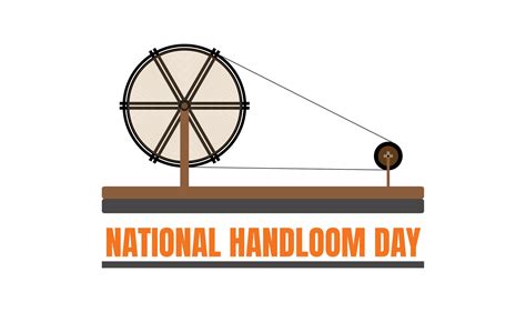 National Handloom Day National Handloom Day Banner And Poster 47736492