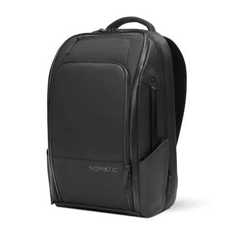 The Nomatic Travel Pack – NOMATIC