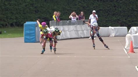 Final One Lap Pup1 Girls Radboud International Tournament 2019 YouTube