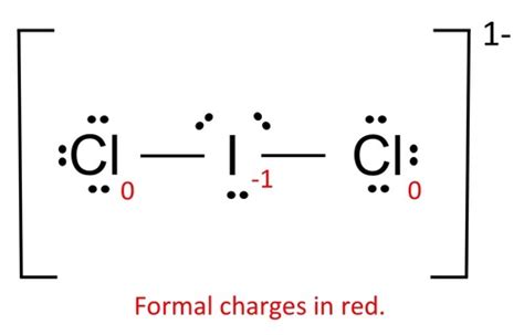 Formal Charge & Resonance - Set 3 Flashcards | Quizlet