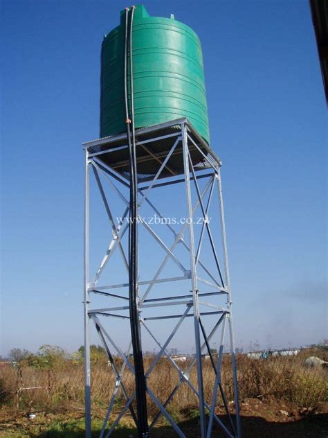 Water Tanks And Stands Prices Plastic Storage Supplies Zimbabwe Zbms