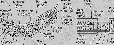 Un Brevetto Per Il Dispositivo Surface Pieghevole Di Microsoft