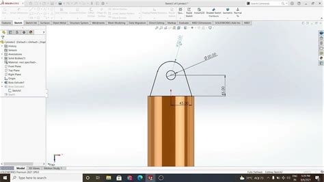 Part 25 Ll Forklift Ll Assembly Ll Solidworks Youtube