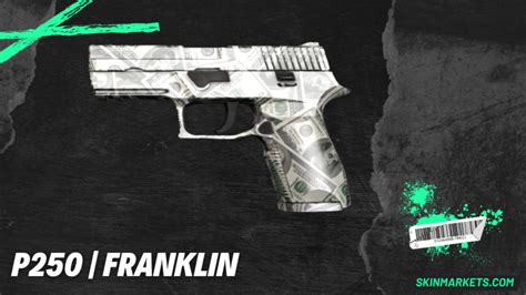 The Top 10 Best P250 Skins In Csgo