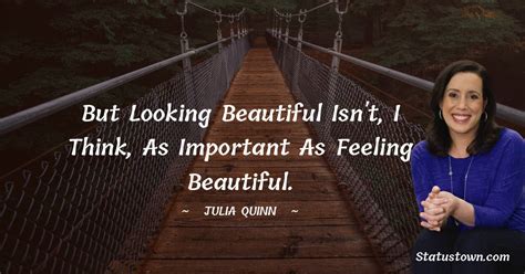 30+ Best Julia Quinn Quotes