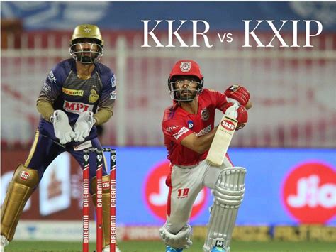 IN PHOTOS IPL 2020 KKR Vs KXIP Match 46 Kolkata Knight Riders Vs