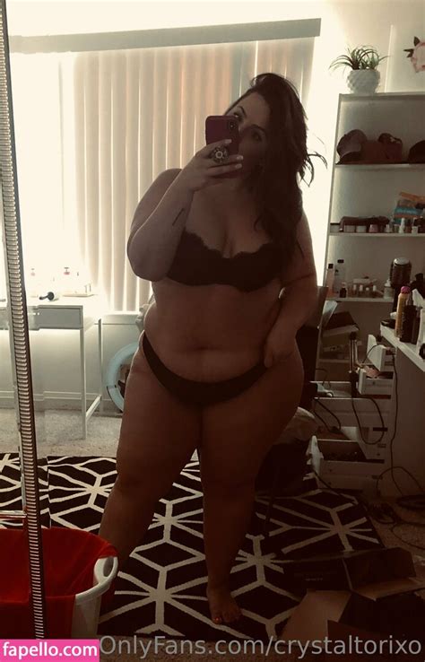 Crystalmoorexo Crystaltorixo Nude Leaked OnlyFans Photo 107 Fapello