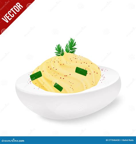 Deviled Eggs Clipart