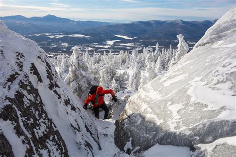 Mount Hunger and White Rock Mountain – Wayfarer