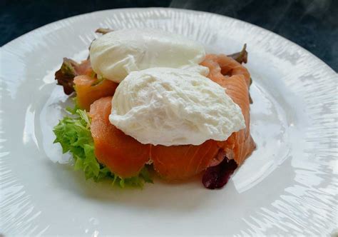 Pochierte Eier Eggs Benedict Rezept Kochen Aus Liebe