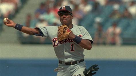 Detroit Tigers' Lou Whitaker again misses out on Baseball Hall of Fame