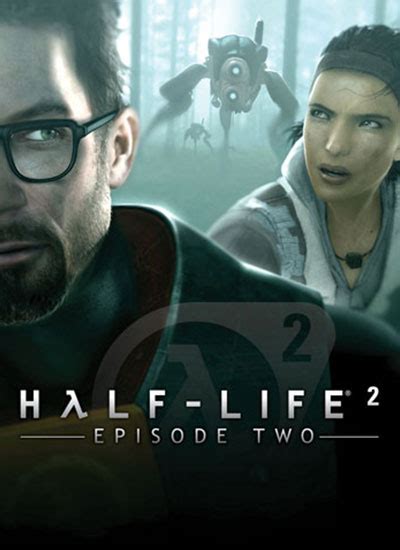 Half-Life 2 Anniversary Update