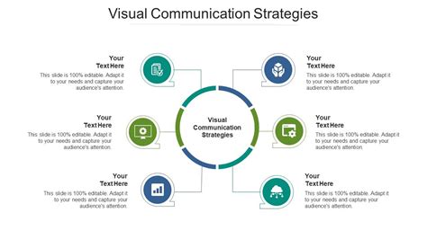 Visual Communication Examples