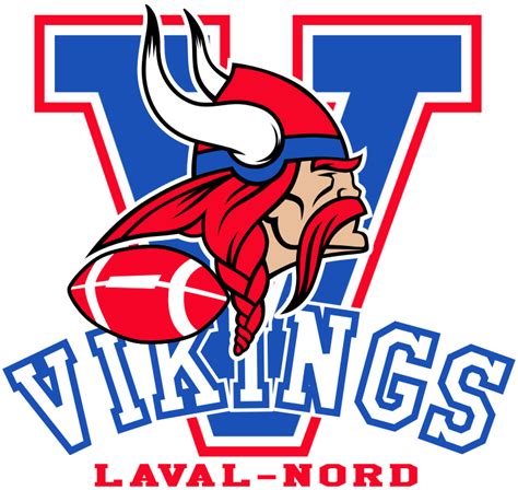 Football Ste Rose Vikings Laval Nord