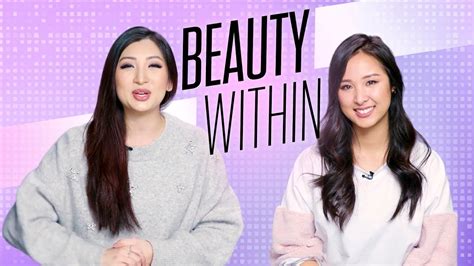 14 Top Beauty Youtubers Follow These Skincare Influencers Covey