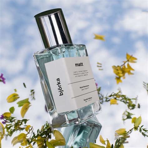Bjorka Parfum Official Lengkap Harga Terbaru Maret 2024 | Blibli