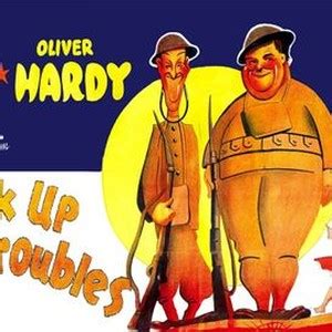 Pack Up Your Troubles (1932) - Rotten Tomatoes