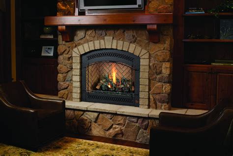 gas-fireplace - North Forge fireplaces, inserts, stoves, in Harrisburg ...