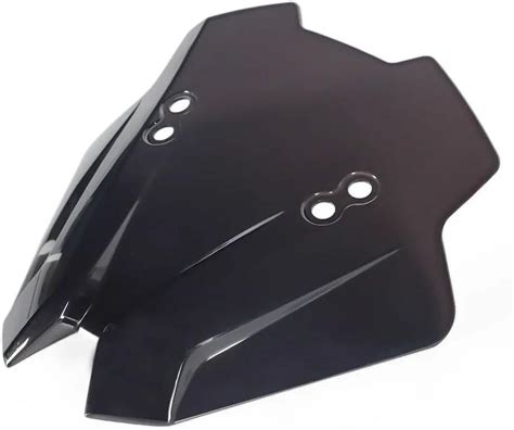 Wind Deflector Windshield For CF Moto 450NK Windscreen Windshield For