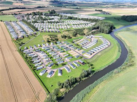 Thurston Manor Holiday Park - Introducing Ballintuim Leisure Park! We