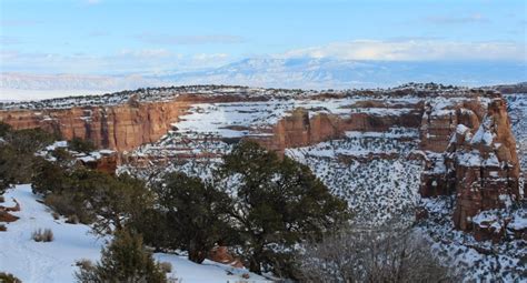 The BEST Winter Camping in Colorado (10+ Best Sites) - TMBtent