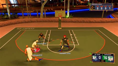 Nba K Mypark Glass Cleaner Youtube