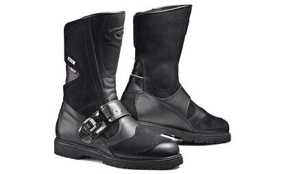 Best Motorcycle Touring Boots | Motorcycle.com