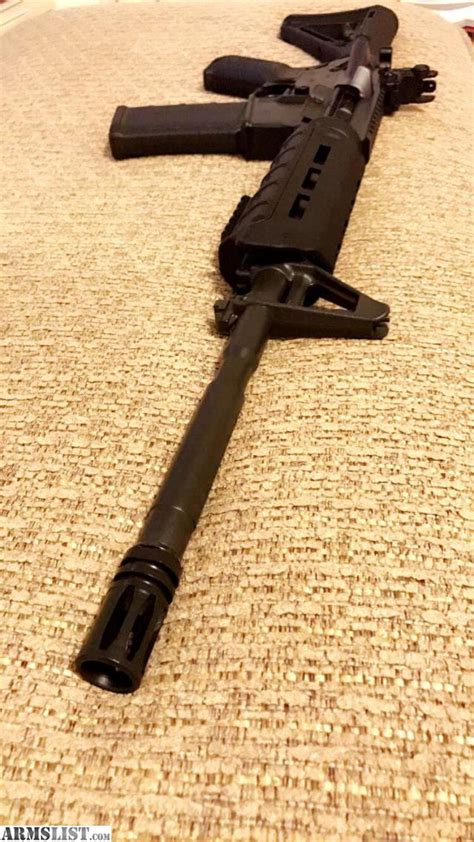 Armslist For Sale Psa Premium Fn Barrel