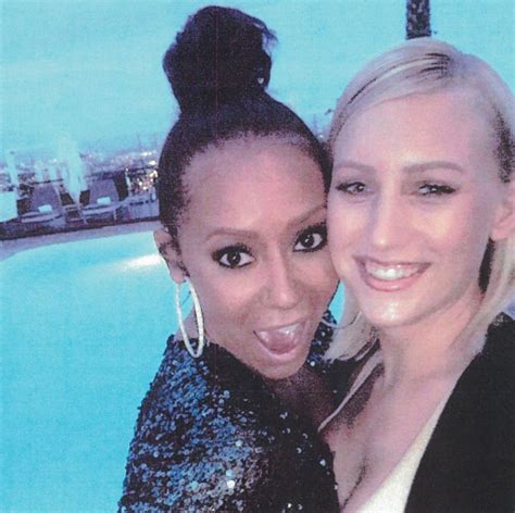 [pics] Mel B Nanny Lorraine Gilles Vacation Pictures — See Photos