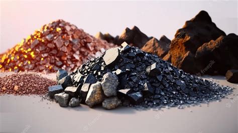 Can You Invest In Rare Earth Metals And Stay Grounded Morningstar