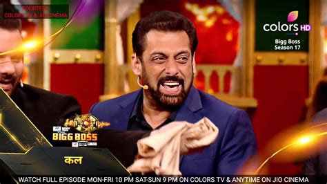 Bigg Boss 17 Promo Today New Year Party Ke Sath Hoga DOUBLE EVICTION