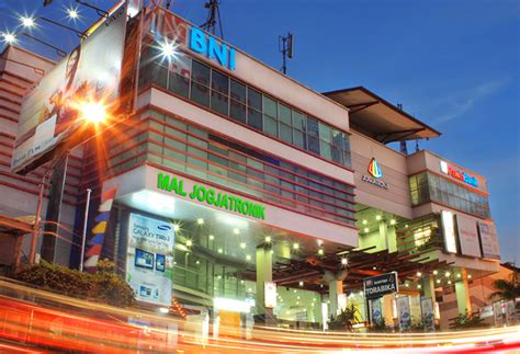 Mall Di Jogja Yang Wajib Dikunjungi Saat Liburan Tripcetera