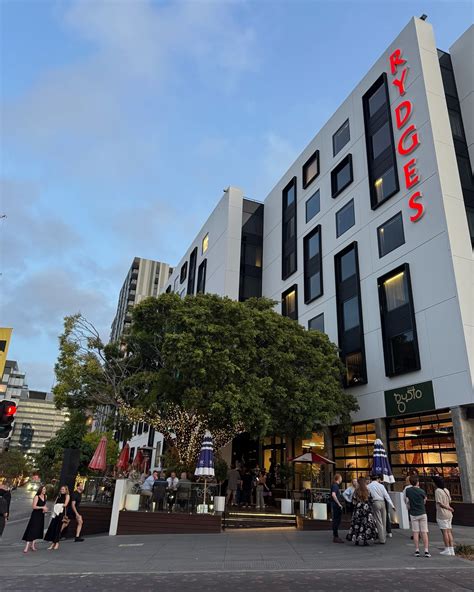 Six Acres Restaurant | Brisbane QLD