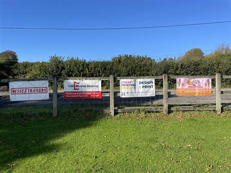 Cheap Printing Dorset | Blandford Forum