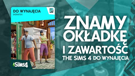 Znamy okładkę i zawartość nowego dodatku Sims Week