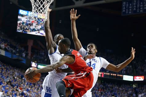 Louisville vs. Kentucky final score: Wildcats dispatch rival Cardinals ...