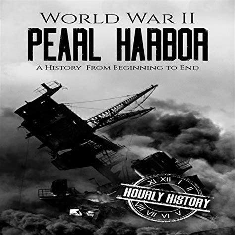 World War II Pearl Harbor Audiobook | Free with trial