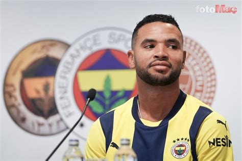 FenerbahÇe Haberİ En Nesyri Ile Ilgili Bilinmeyen Gerçek Başka Bir