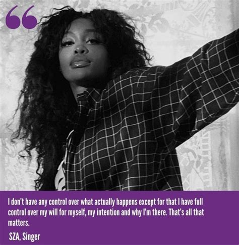 SZA Quotes | Women history month quotes, Inspirational quotes ...