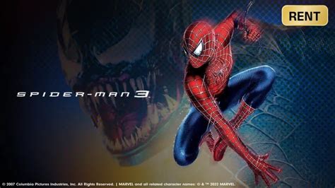 Watch Spider-Man 3 Full HD Movie Online on ZEE5