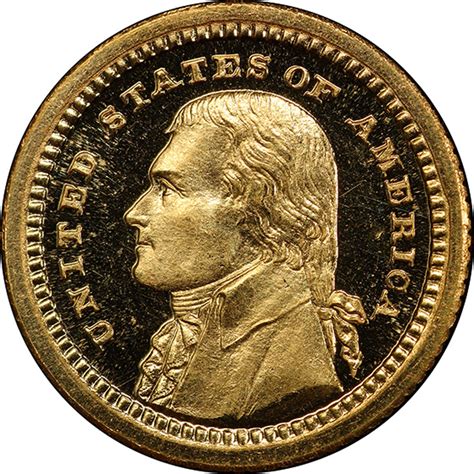 1903 JEFFERSON G$1, LA PURCH-JEFFERSON | Rare Coin Wholesalers, a S.L.Contursi Company