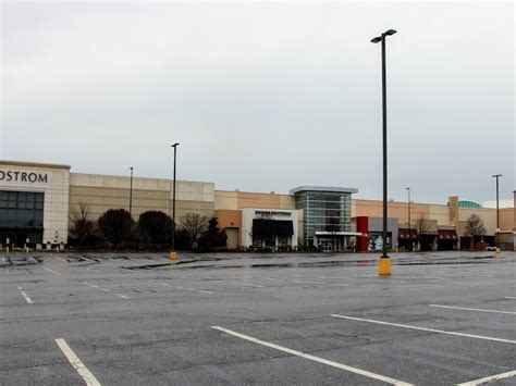 Northshore Mall Reopens With New Guidelines Restrictions