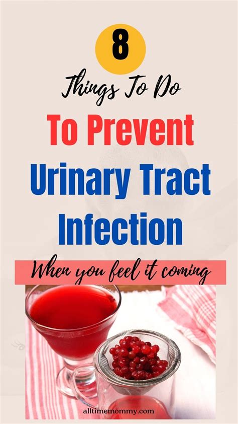 Urinary Tract Infection Artofit