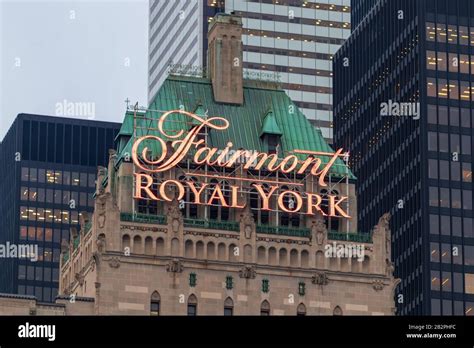 Logo De Fairmont Banque De Photographies Et Dimages à Haute Résolution